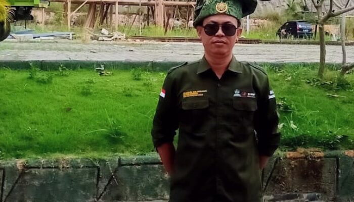 Ironi Pendidikan: Kepala Daerah Berijazah Paket A, B, dan C, Apa Yang Sedang Terjadi Dengan Bangsa Ini?
