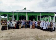 Dari DPD RI untuk Santri: Ust. Zuhri M. Syazali Ajak Generasi Muda Menuntut Ilmu di Pondok Modern Khoirul Ummah Payung