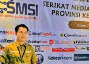 Ketua SMSI Ingatkan Pentingnya Pers Sebagai Pilar Demokrasi dan Mitra Strategis Pemerintah