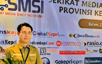 Ketua SMSI Ingatkan Pentingnya Pers Sebagai Pilar Demokrasi dan Mitra Strategis Pemerintah