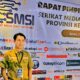 Ketua SMSI Ingatkan Pentingnya Pers Sebagai Pilar Demokrasi dan Mitra Strategis Pemerintah