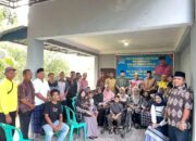 Warga Sidomulyo Rindu SMP dan SMA di Wilayah Mereka