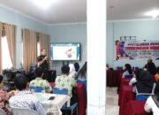 Jaksa Masuk Sekolah, Kejati Kepri Ajak Pelajar SMAN 14 Batam Hindari Narkoba, Lawan Bullying dan Cerdas Bermedsos