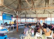 Warga Desa Penaga Minta Bantu Sampan dan Sapi ke Ismeth Abdullah