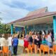 Ismeth Abdullah Tampung Aspirasi Warga Selat Bintan Kabupaten Bintan