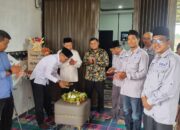 MPG Resmikan Kantor Baru dan Luncurkan “Kavlingan Nusantara”