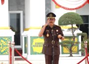 Peringati Sumpah Pemuda ke-97, Kajati Kepri Ajak Generasi Muda Adhyaksa Wujudkan Kejaksaan Berintegritas