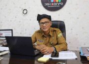 Dorong Kolaborasi Informasi yang Membangun, Kepala Diskominfo Tanjungpinang Sambut Baik Kepengurusan Baru SMSI