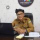 Dorong Kolaborasi Informasi yang Membangun, Kepala Diskominfo Tanjungpinang Sambut Baik Kepengurusan Baru SMSI