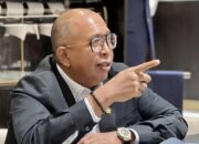 Anggota Komisi III DPR RI Rizki Faisal: Hukum Jangan Tajam ke Bawah Tumpul ke Atas