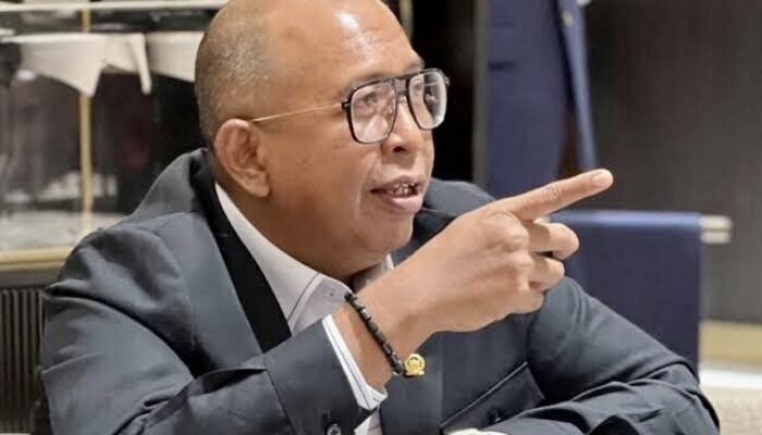 Anggota Komisi III DPR RI Rizki Faisal: Hukum Jangan Tajam ke Bawah Tumpul ke Atas