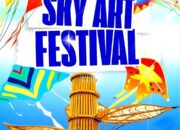 Pelaku UMKM Taman Gurindam 12, Dukung Kegiatan Pemuda Fest di Tugu Sirih