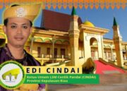 Ketum CINDAI Kepri: Dato’ Yudi Irawan Sosok Tepat Pimpin Panglima Besar Hulubalang LAM Kepri