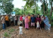 Diduga Oknum Pejabat Pemko Tanjungpinang Melakukan Pemagaran Fasum di Perumahan Wonoyoso Resident, Puluhan Warga Resah dan Geram