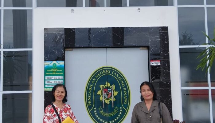 Pengusaha PT. Swakarya Indah Busana Abaikan Panggilan Pengadilan