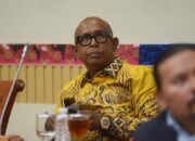 Anggota DPR RI Rizki Faisal: Koalisi Permanen Kunci Stabilitas Pemerintahan