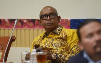 Anggota DPR RI Rizki Faisal: Koalisi Permanen Kunci Stabilitas Pemerintahan