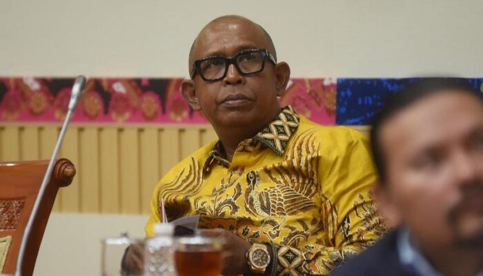Anggota DPR RI Rizki Faisal: Koalisi Permanen Kunci Stabilitas Pemerintahan