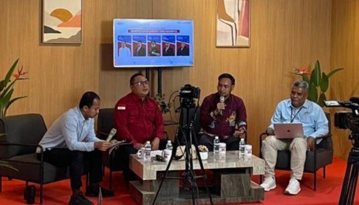 Dialog Harkordia 2025, Kejati Kepri Tegaskan Komitmen Kawal Integritas Desa