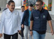 IWO Apresiasi Langkah Menteri Imipas Terhadap WBP Lapas Kuala Simpang, “Kemanusiaan Di Atas Segala-Galanya”