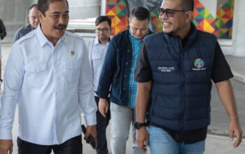 IWO Apresiasi Langkah Menteri Imipas Terhadap WBP Lapas Kuala Simpang, “Kemanusiaan Di Atas Segala-Galanya”