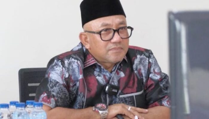 Respon Kesulitan Warga, Pemko Bentuk Satgas Distribusi Air Bersih