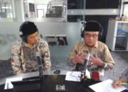 Menjemput Hujan, Pemko Tanjungpinang Ajak Masyarakat Salat Istisqa’