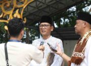 48 Titik WiFi Publik Gratis di Sediakan Pemko Tanjungpinang di Empat Kecamatan