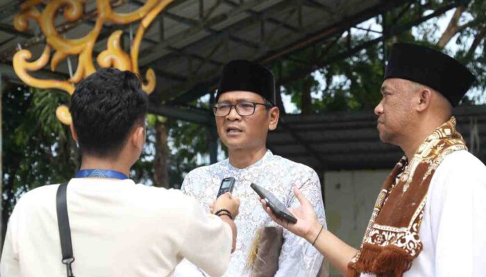 48 Titik WiFi Publik Gratis di Sediakan Pemko Tanjungpinang di Empat Kecamatan