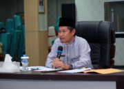 Aturan 30 Persen Berlaku 2027, Pemko Tanjungpinang Mulai Siapkan Penyesuaian