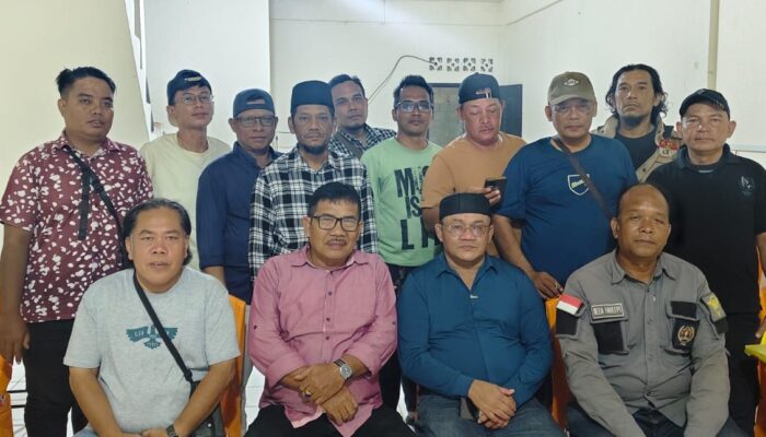 Kakap, Awak Kepri dan LSM Getuk Siap Laporkan Dugaan Penyalahgunaan Dana Pokir ke Kejati