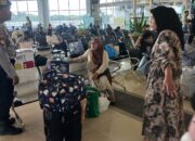 Operasi Ketupat Seligi 2026: Polri Hadir Beri Rasa Aman Bagi Pemudik di Pelabuhan Roro dan Pelabuhan Ferry Punggur