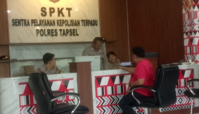 Buntut Konfirmasi Soal ASN Diduga Jadi Rentenir, Kontributor tvOne Dianiaya Pelaku