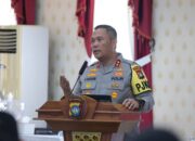 Operasi Ketupat Seligi 2026 Berakhir Aman dan Kondusif, Kapolda Kepri Beri Apresiasi Kepada Semua Pihak