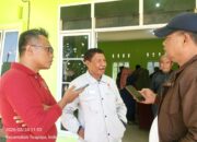 Tim Amdal Membantah Klaim Izin PT BAI: “Kami Saat Itu Menolak!”