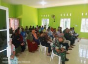Polemik Lahan dan Kompensasi, Warga Kampung Tenggel Minta Hentikan  Aktivitas Pengeboran di Pulau Poto
