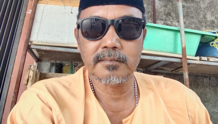 Silaturahmi Syawal 2026 Harusnya Lebih dari Sekadar “Minal Aidin”