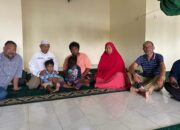 Diusir Keluarga Karena Mualaf, Hingga Hijrah Ke Tanjungpinang dan di Bantu Berbagai Pihak