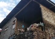Puluhan Gempa Susulan Guncang Adonara Usai Gempa Dangkal M 4,7 di Flores Timur