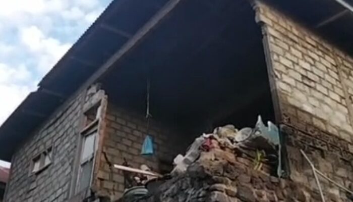 Puluhan Gempa Susulan Guncang Adonara Usai Gempa Dangkal M 4,7 di Flores Timur