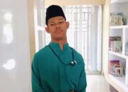 Affan Ingin Menjadi Guru Komputer di SLB Berharap Beasiswa Dari Gubernur Kepri