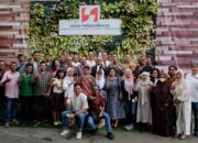 Pererat Sinergi, Alumni Universitas Janabadra Tekankan Semangat Nasionalisme dan Patriotisme