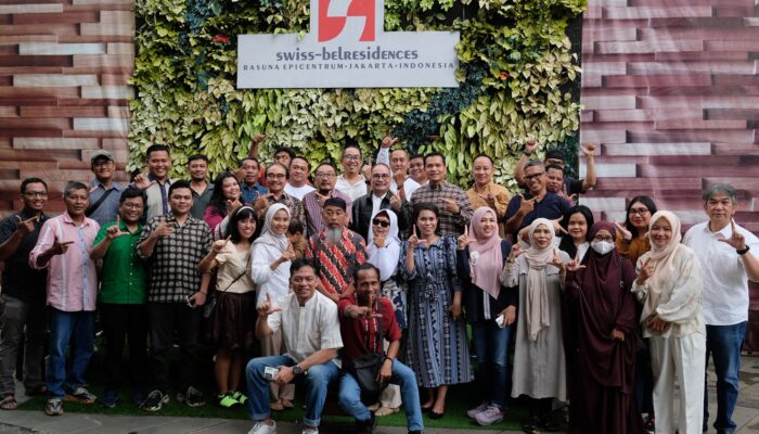 Pererat Sinergi, Alumni Universitas Janabadra Tekankan Semangat Nasionalisme dan Patriotisme