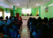 Pembinaan ASN, Kemenag Kota Pariaman Gandeng BPS