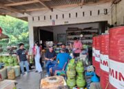 Polisi Ungkap Dugaan Penyalahgunaan Solar Subsidi di Bintan