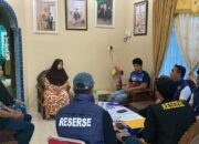 Oknum Guru Olahraga P3K di Bintan Diringkus Polisi diduga Perkosa dan Cabuli Siswinya