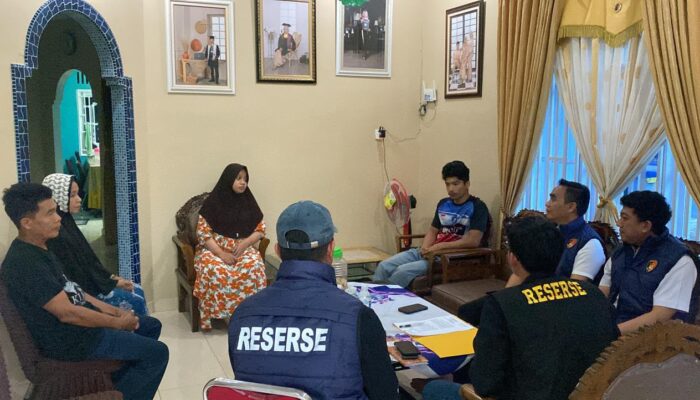 Oknum Guru Olahraga P3K di Bintan Diringkus Polisi diduga Perkosa dan Cabuli Siswinya