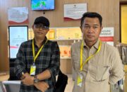 Aktivis Kepri Laporkan Menteri KP dan Gubernur Kepri Terkait Jet Pribadi dan Sedimentasi
