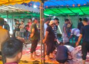 Idul Adha 1447 H, Masjid Nurul Husna Qurban 13 ekor Sapi, 9 Kambing dan 2 ekor Aqiqah