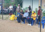 Rizki Faisal Gelar Reses, Serap Aspirasi Masyarakat